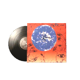 Record- The Cure
