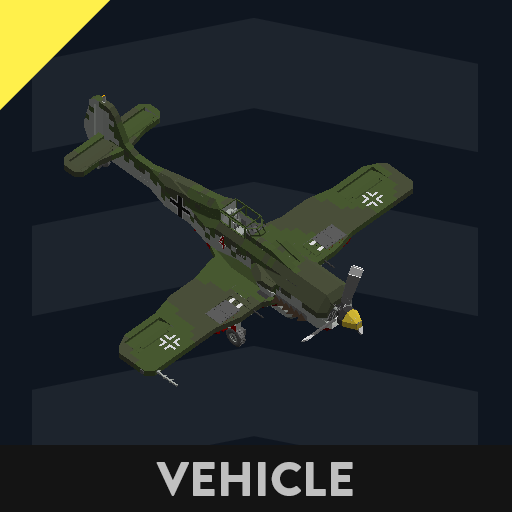 Fw-190D-9 JV-44