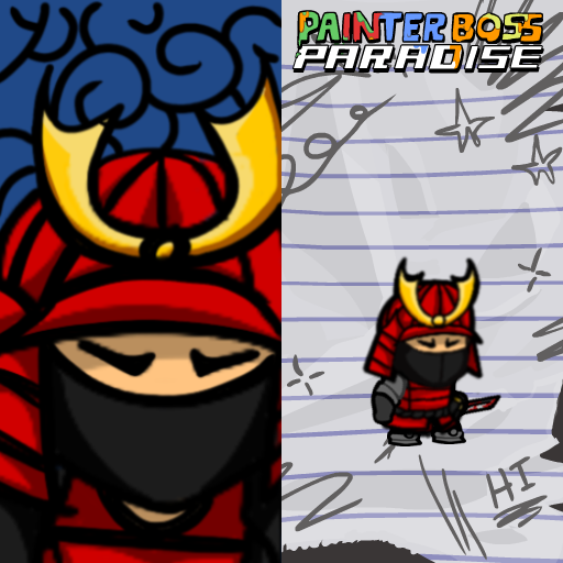 SAMURAI