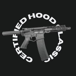 Jester's MK4 Custom 4inch Barrel ARP 40Rd – Project Zomboid Mod