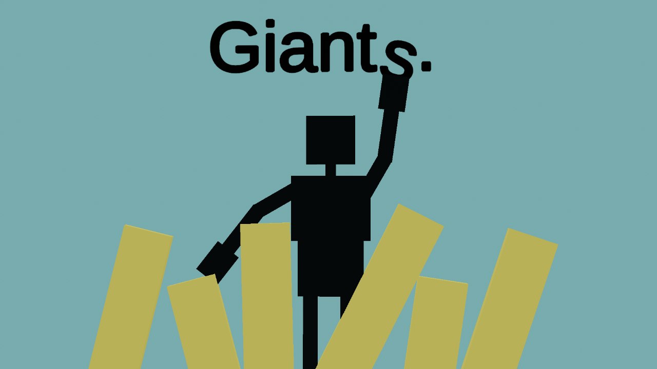 Giants.
