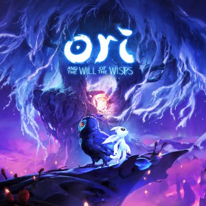 Ori and the will of the wisps - Kwolok's Malaise