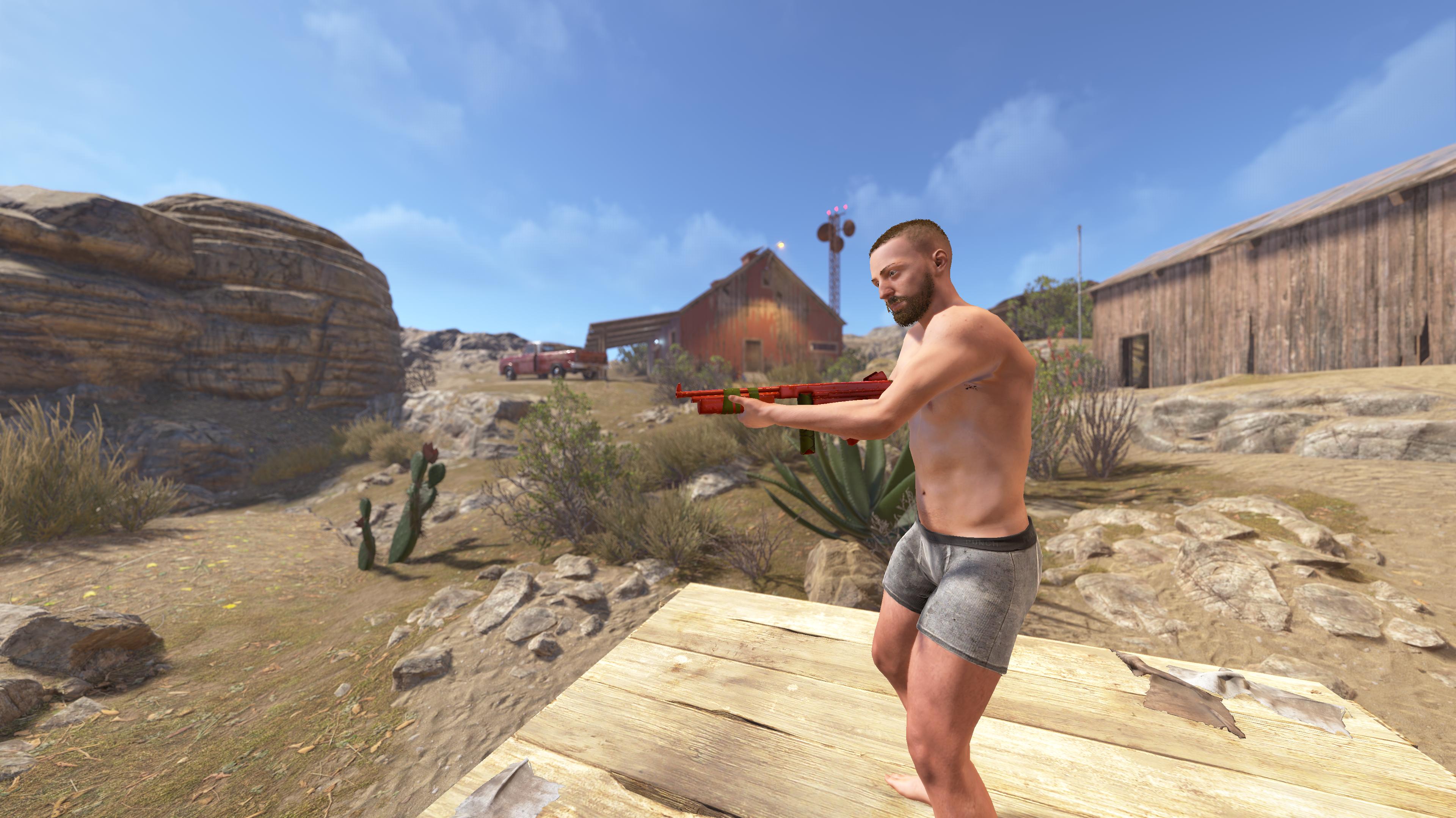 Señor Tomato Thompson thumbnail 10