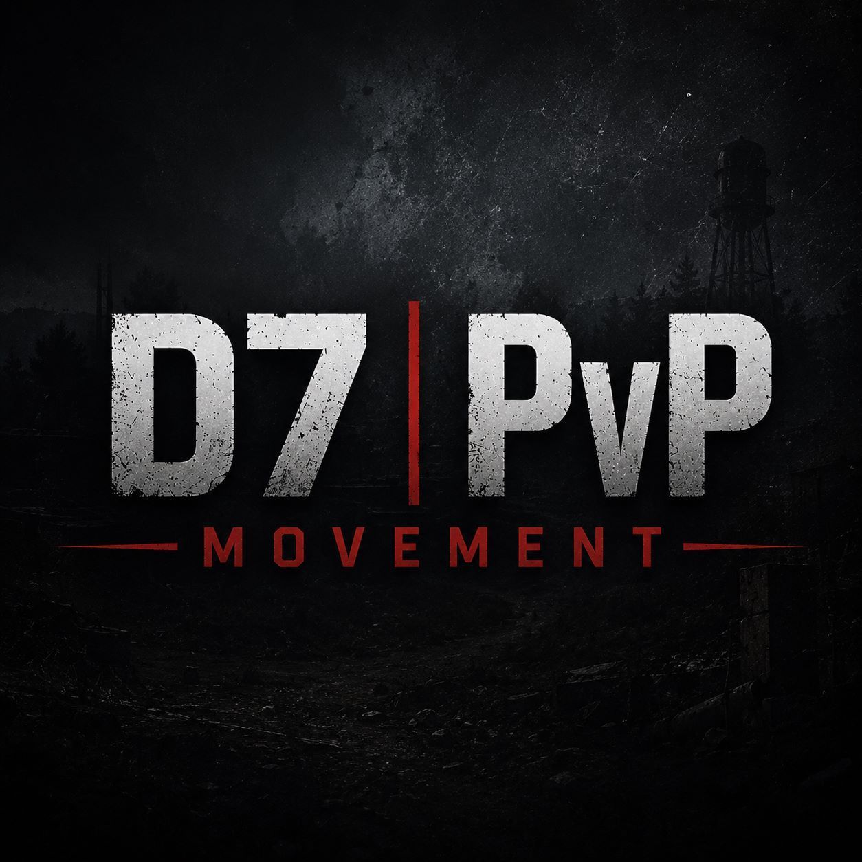 D7 PvP Movement