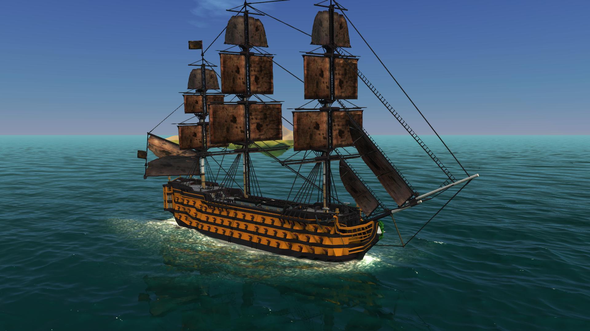 Sailable Generic 1st Rate