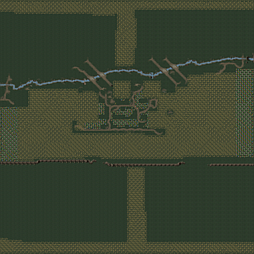 Town of plenty