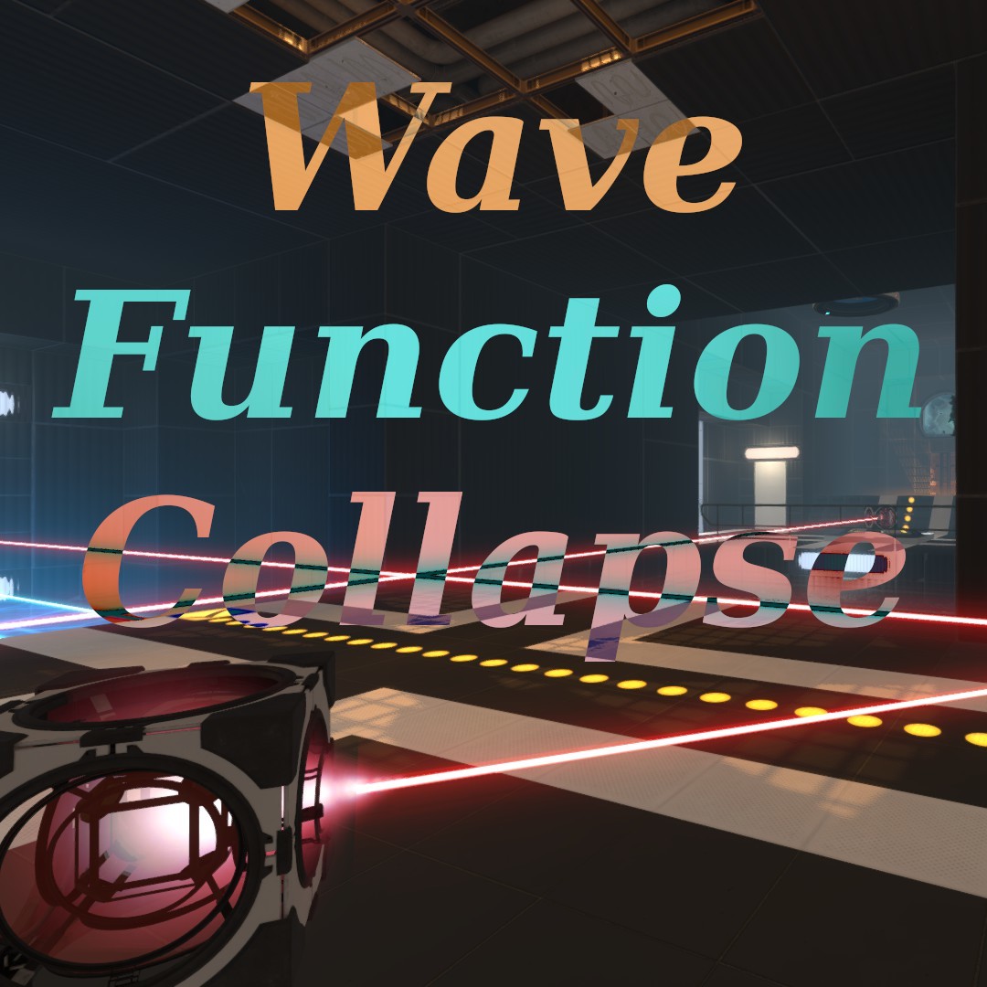 Wave Function Collapse
