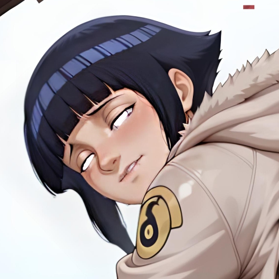 Hapecar - Hinata_9785 preview