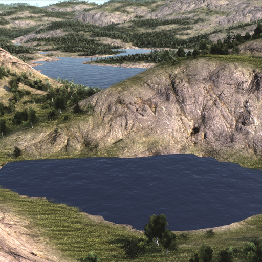 Map Editor Elements