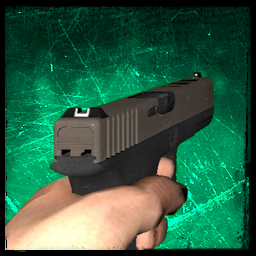 multoman's RNG Skins Seperated: Tactical Bronze - Wood n' Steel Pistols
