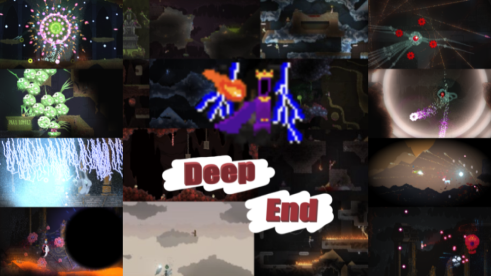 Deep End
