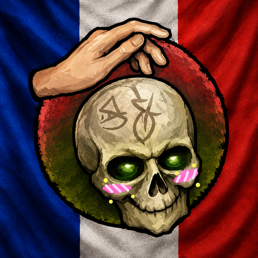 EK2 Undead Expanded - Traduction française