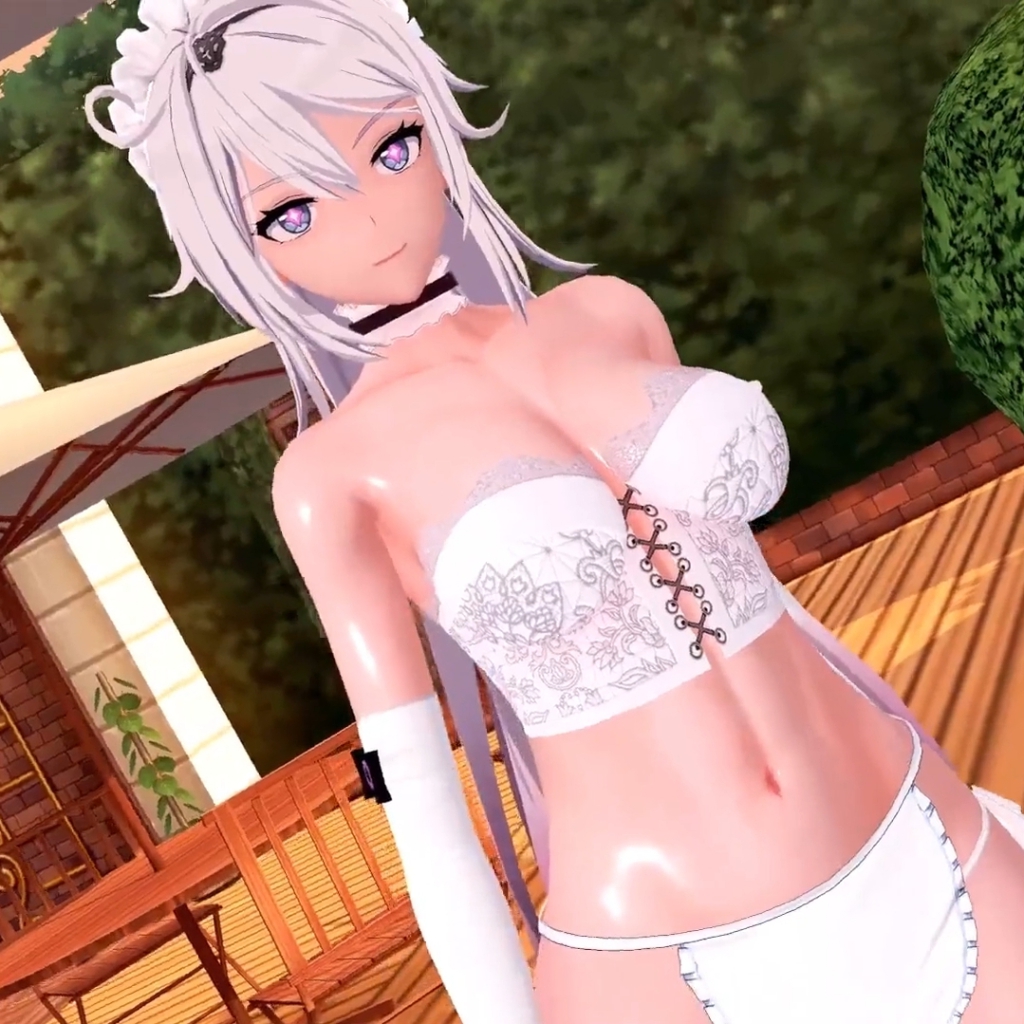 [Lynlynop]NTR⚠女仆咖啡馆群交