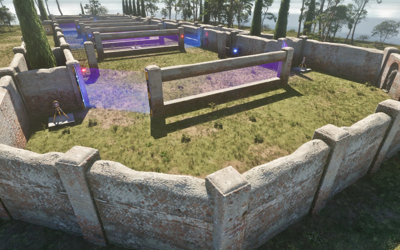 Steps