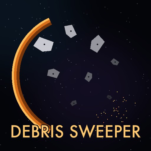 Debris Sweeper