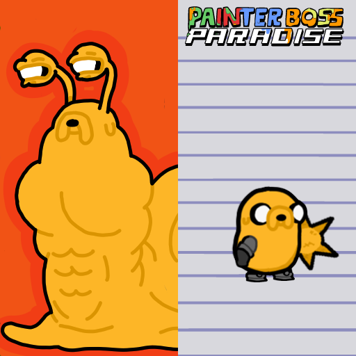 JAKE THE DOG
