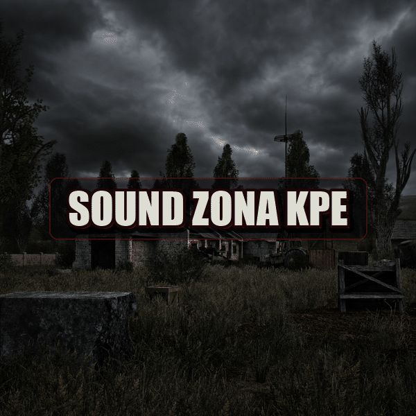 MAPPING STALKER Sound