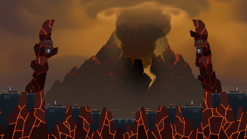 HotSprings 3v3