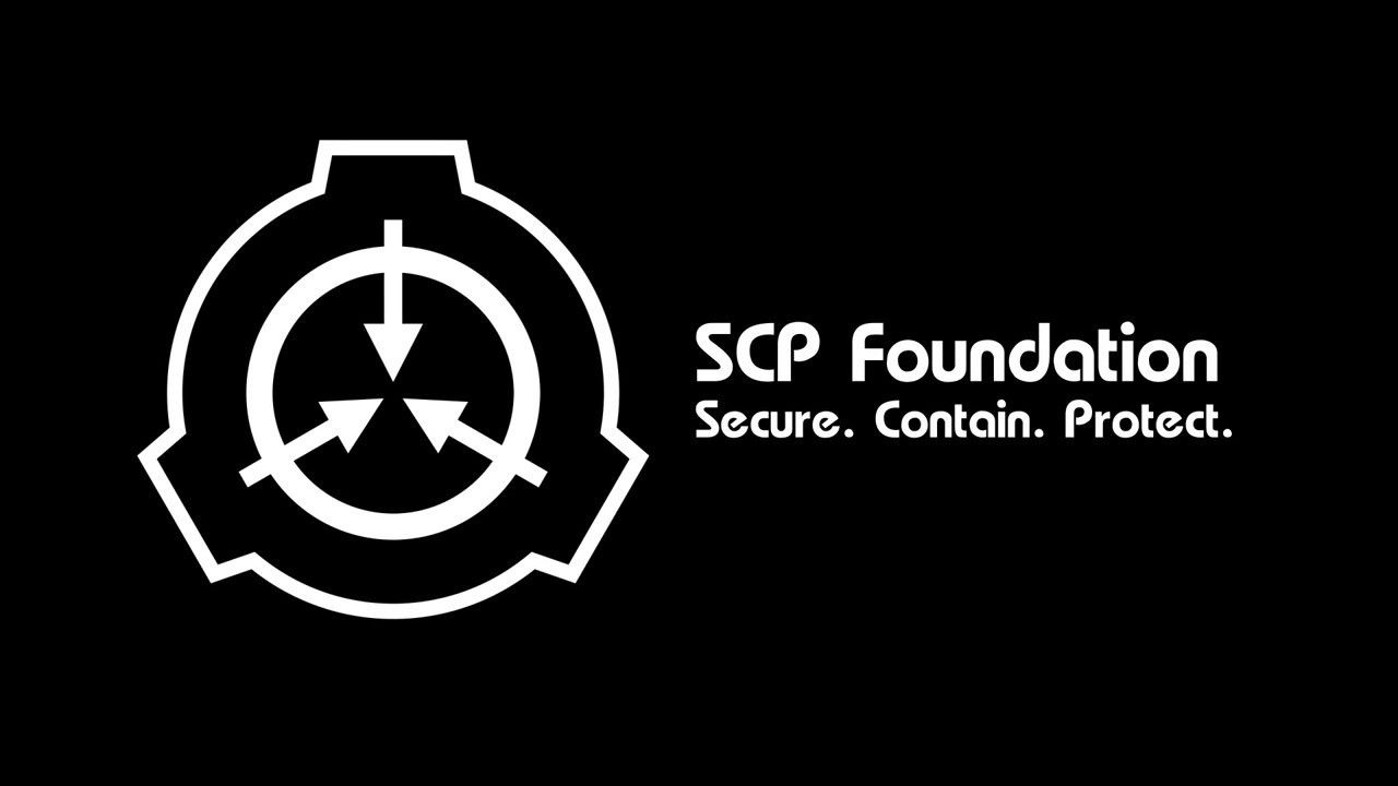 AAAA - SCP alarm sound
