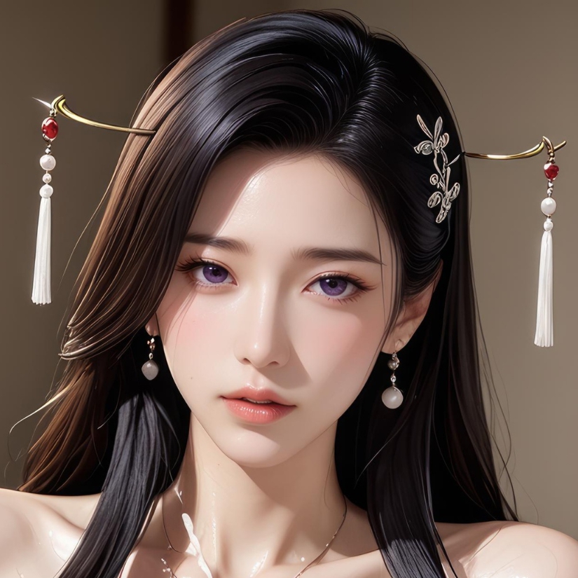 师姐帮你撸