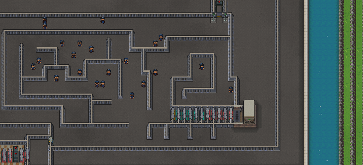 Fort Nautilus 2.0