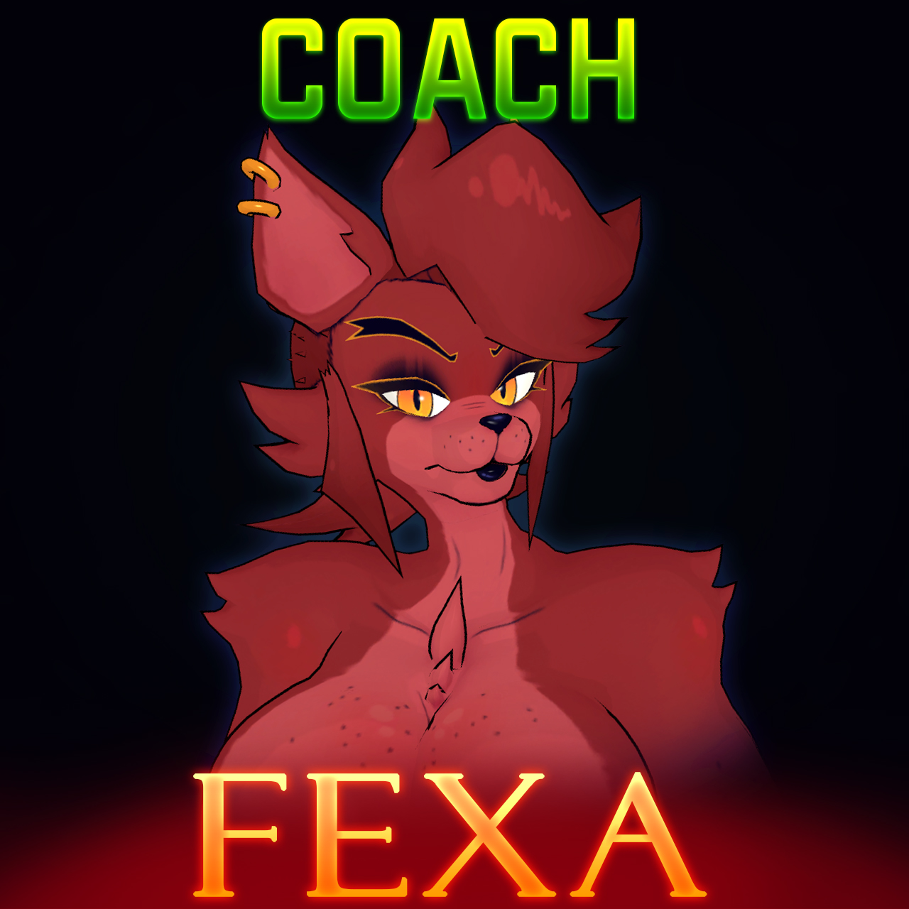 [XCOMM] FN: Fexa - Coach
