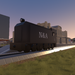 N&A #1