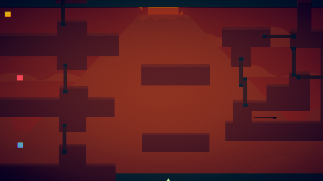 Get To The Bunker