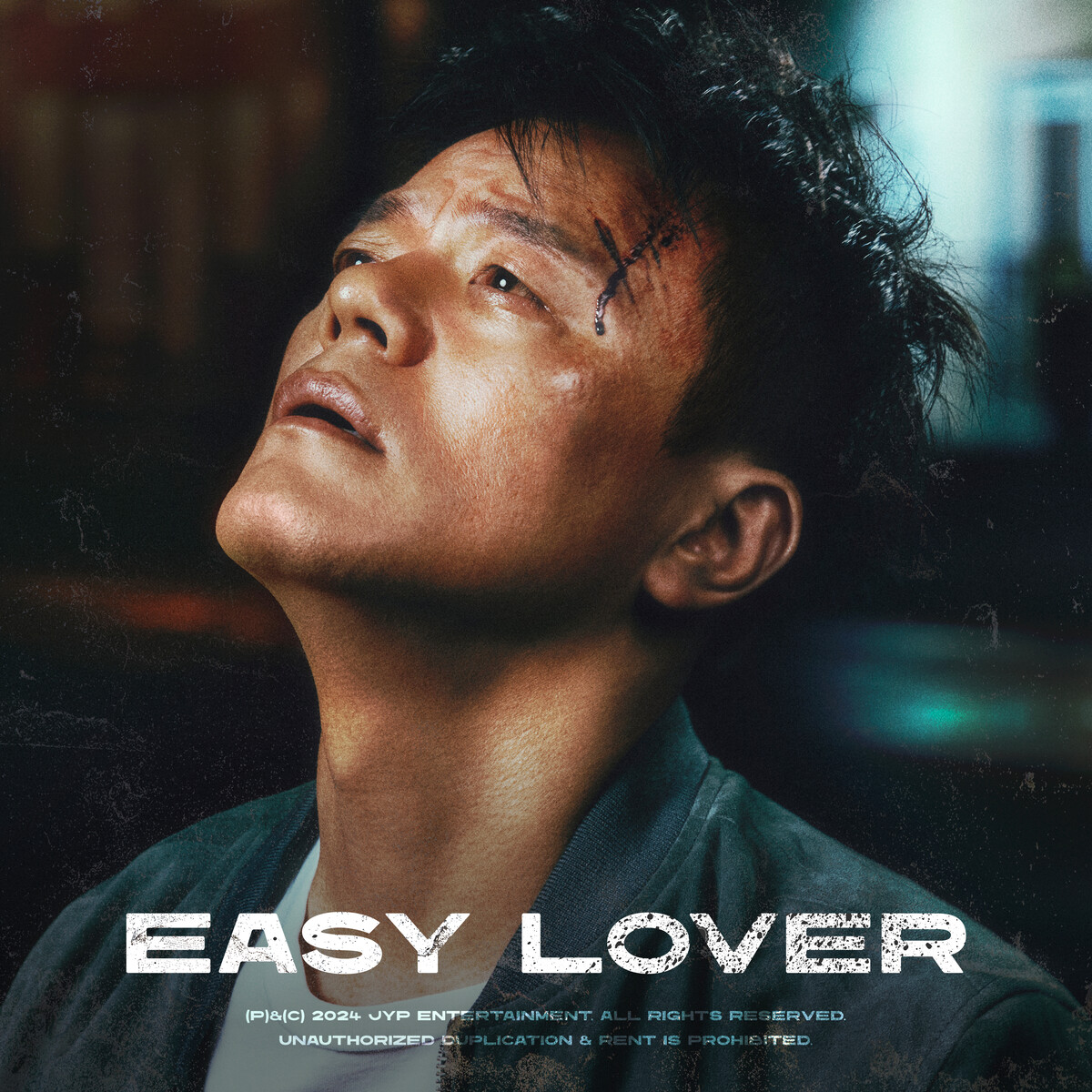 Easy Lover - J.Y.Park