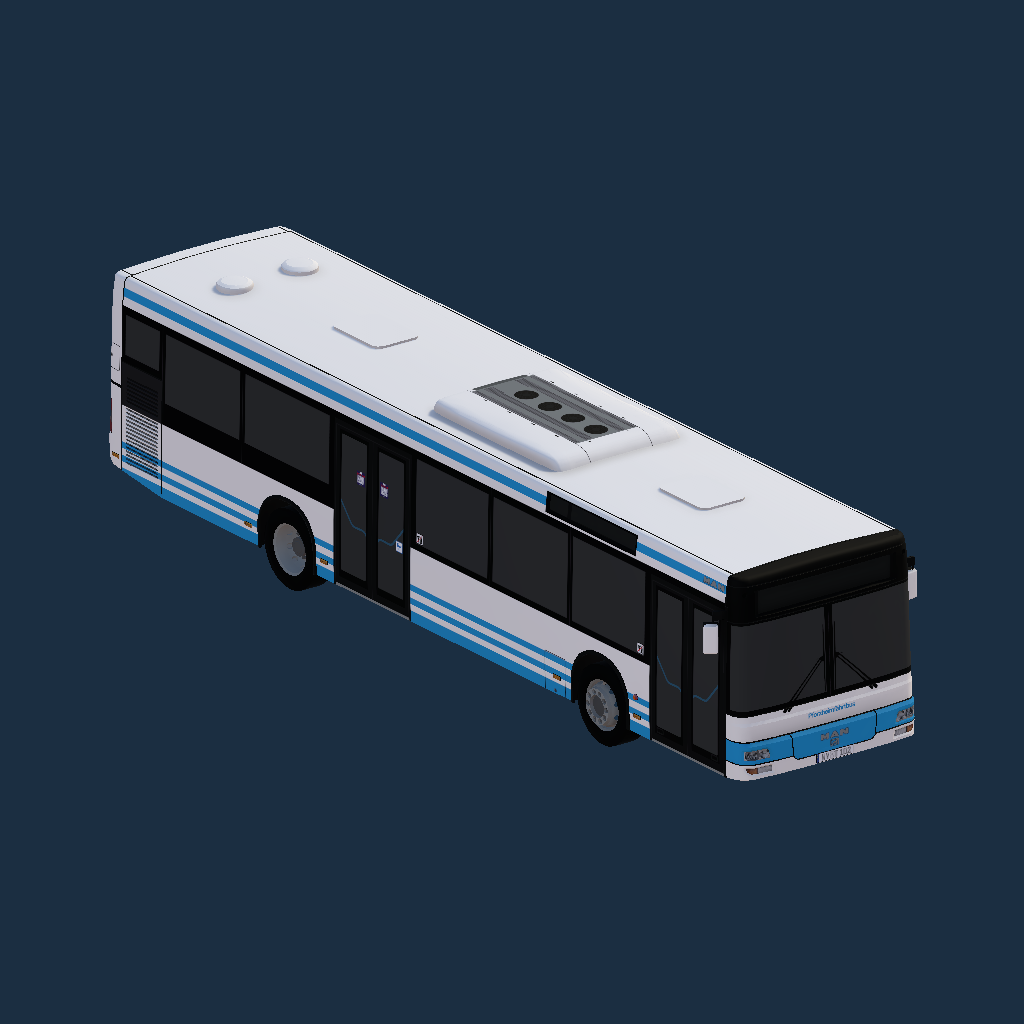 NL 313 - Pforzheim - BiB