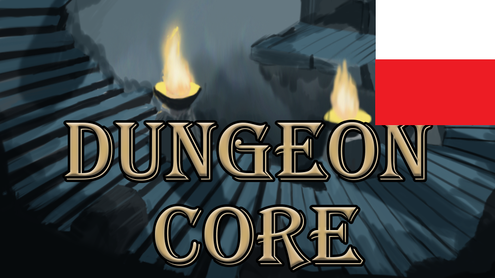Dungeon Core PL
