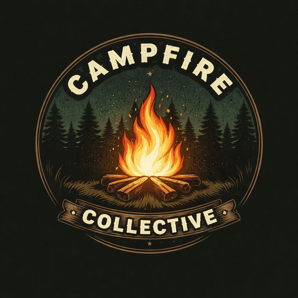 Campfire Loading Screen