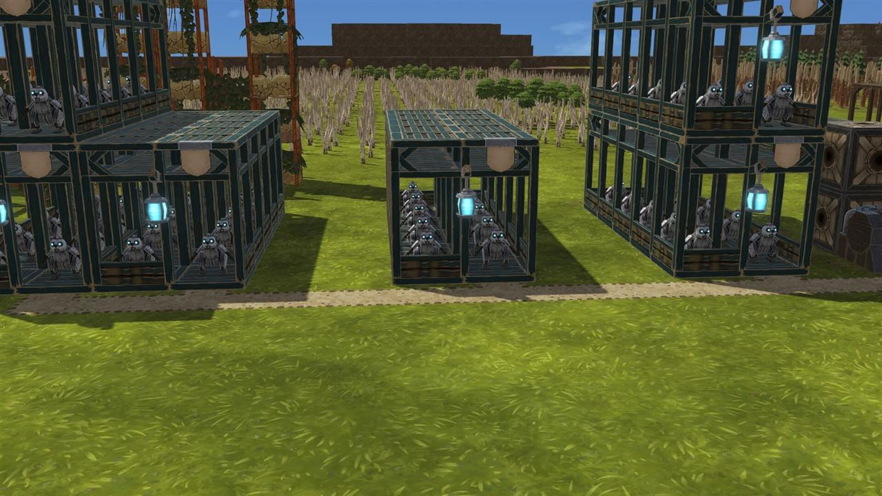 Bot Storage (Powered)