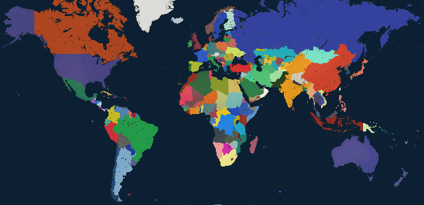 New Scenario
