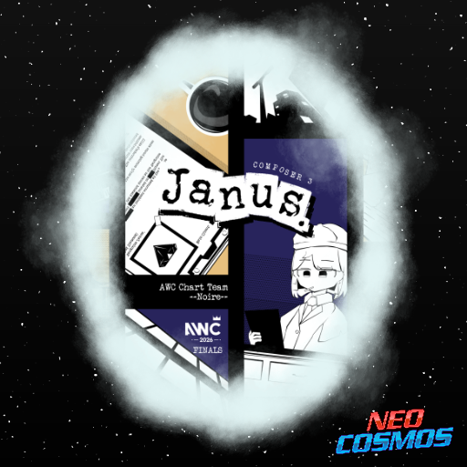 COMPOSER 3 - Janus