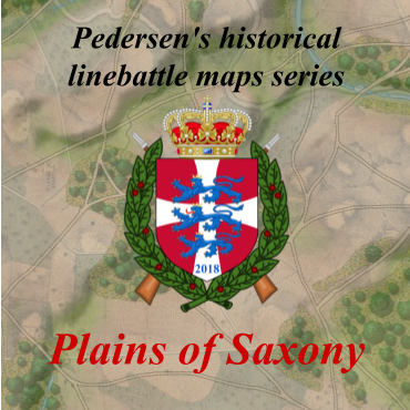 Plains of Saxony preview