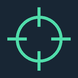无障碍瞄准辅助 / Accessible Aim preview