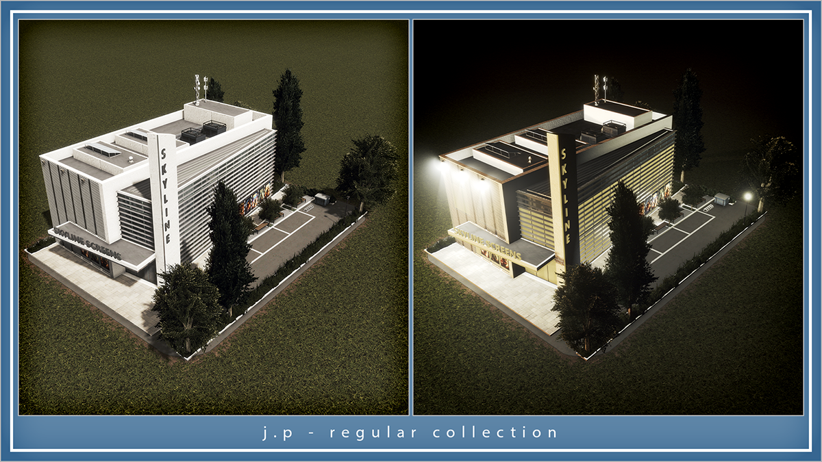 Preview For Mod #8