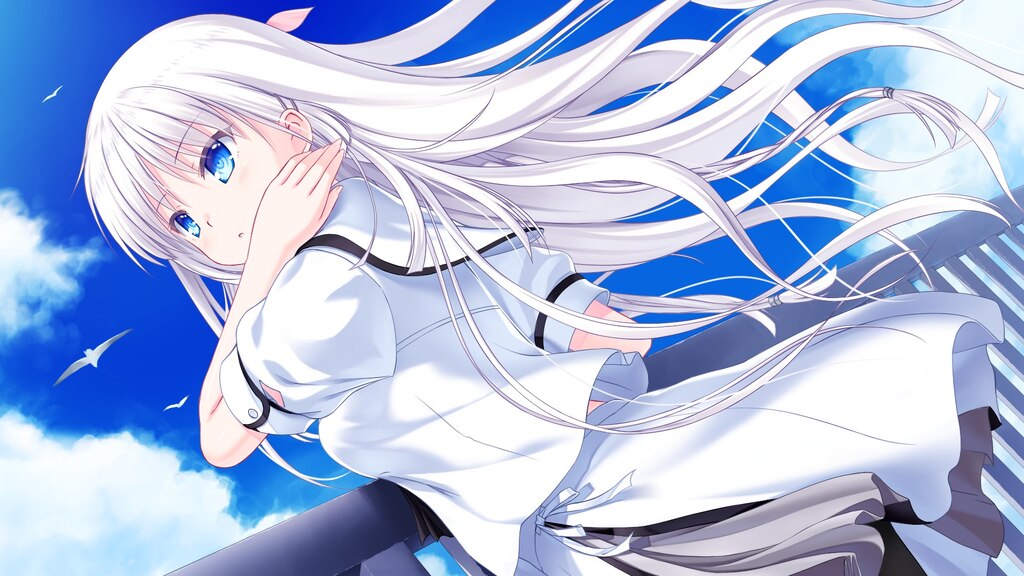 Steam Community :: Summer Pockets