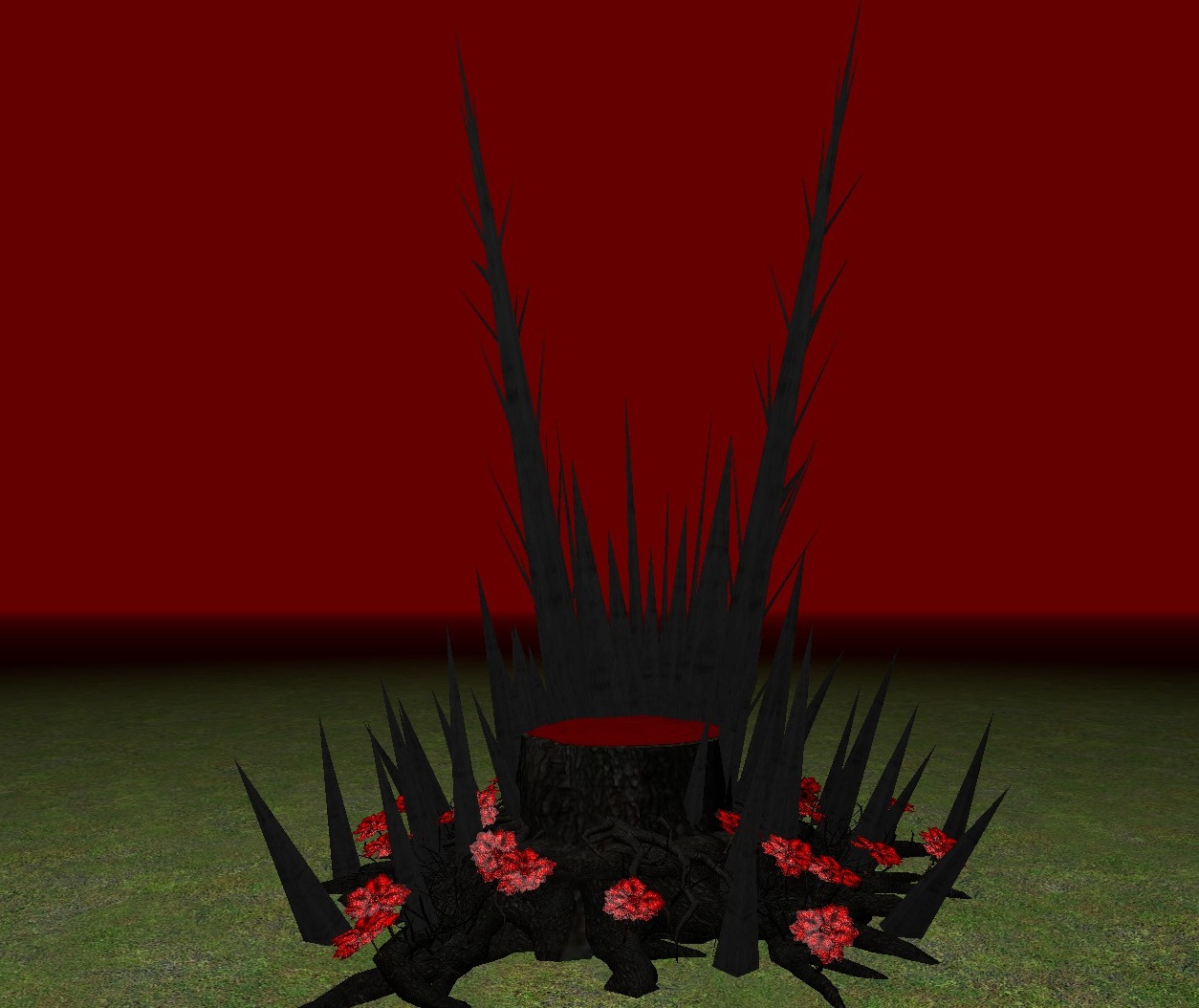 Black Tree Throne