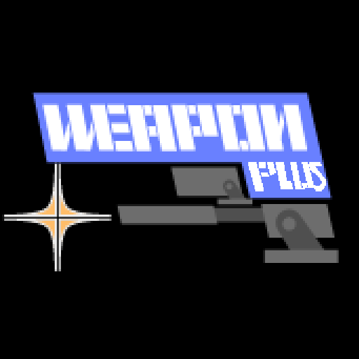 Weapon Plus Mod