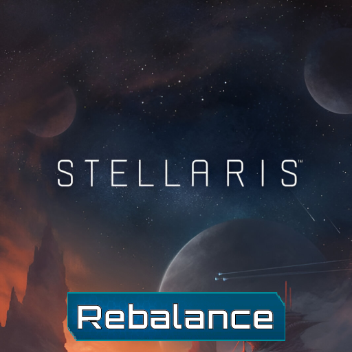 Rebalance: Stellaris