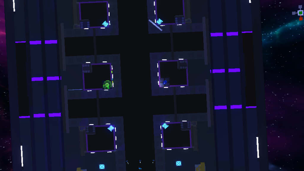 Arena City