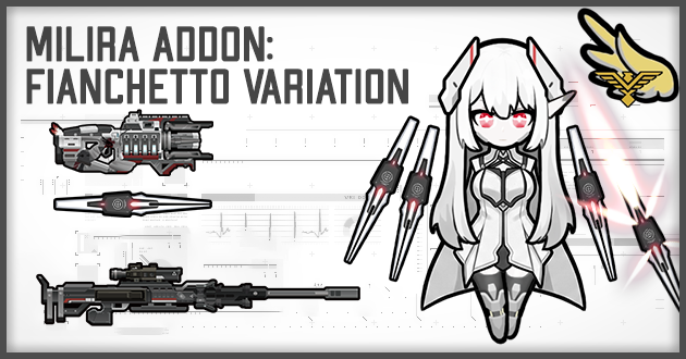 Milira Imperium:Fianchetto Variation Enhanced Patch