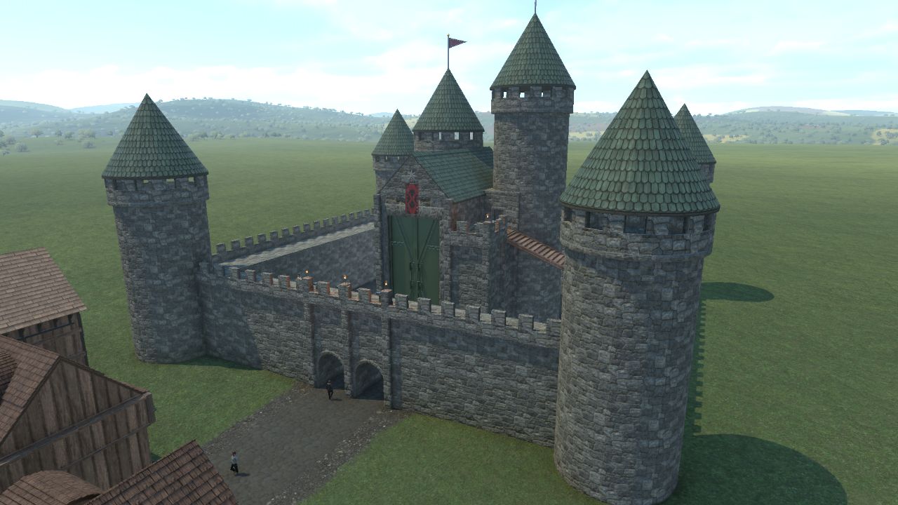 Castle