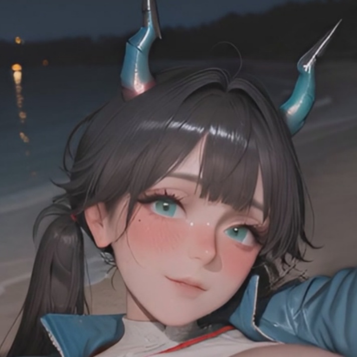 AI挺拔的奶子