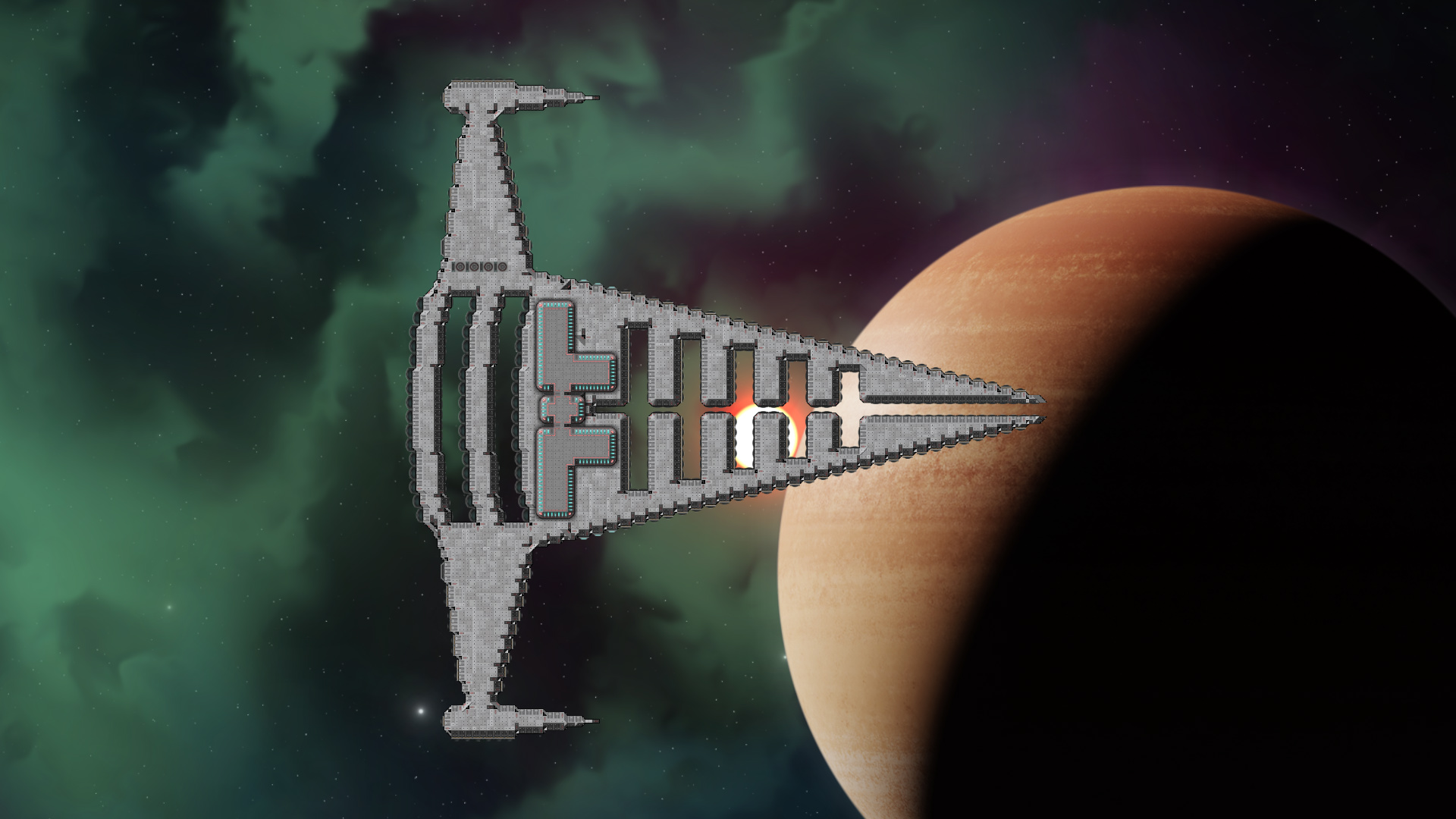 The Phoenix MK4