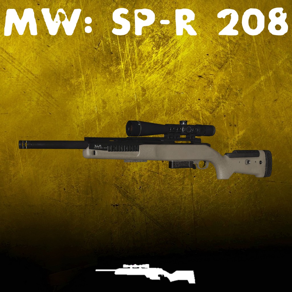 MW19: SP-R 208