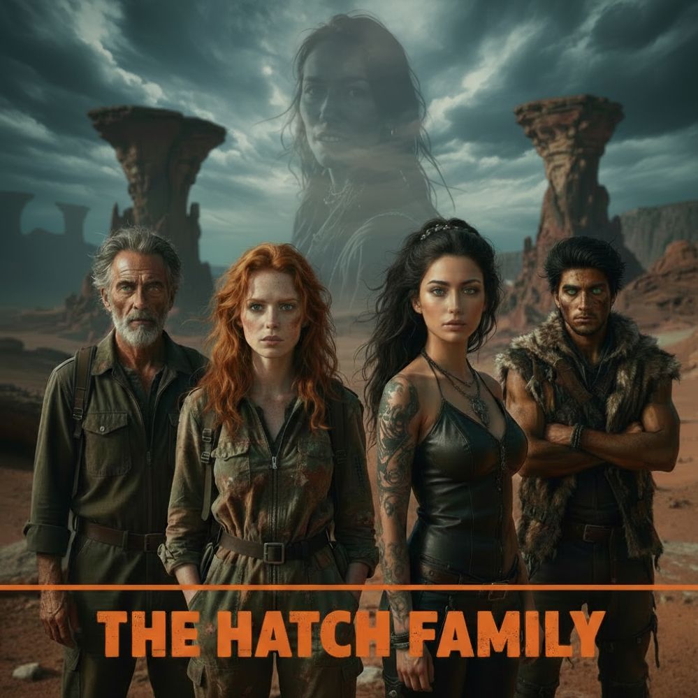 The Hatch Family
