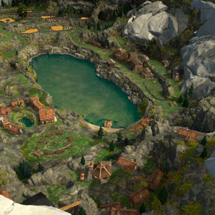 Gnome Valley